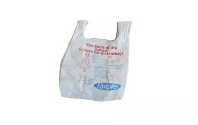 蟲食塑杯 當自然消化成為環保革命