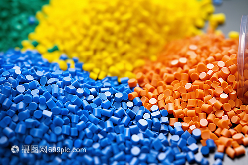 塑料顆粒材質與塑料制品 從原料到成品的現代工業之旅
