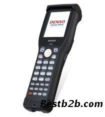 Denso BHT-600B-CE數(shù)據(jù)采集器 工業(yè)倉儲(chǔ)的智能之選
